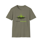 Shared Frequency 2  T-Shirt