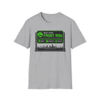 Next Stop Front Row  T-Shirt