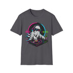Ghost DJ  T-Shirt