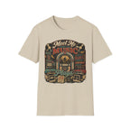Meet Me  T-Shirt