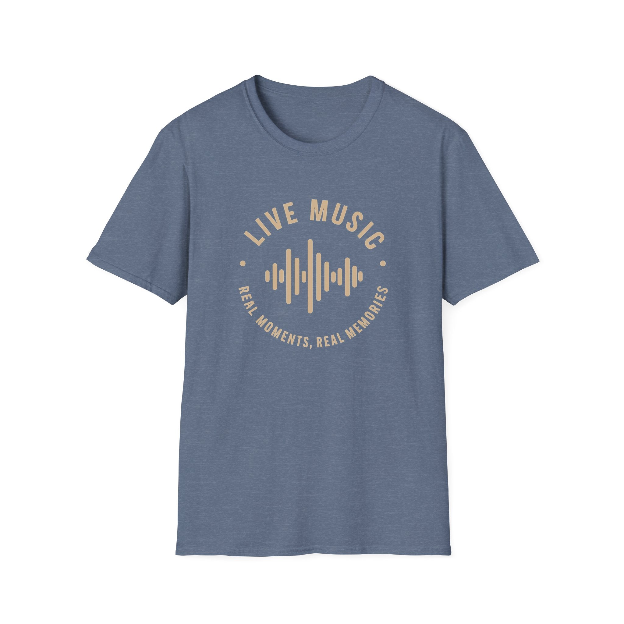 Real Moments Real Memories  T-Shirt