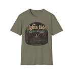 Lights Fade  T-Shirt