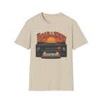Road to the Show  T-Shirt
