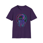 Jellyfish Beats  T-Shirt