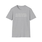 Experience the music  T-Shirt