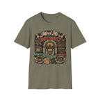 Meet Me  T-Shirt