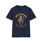 Til You Drop  T-Shirt