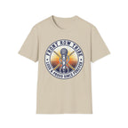 Front Row Tribe  T-Shirt