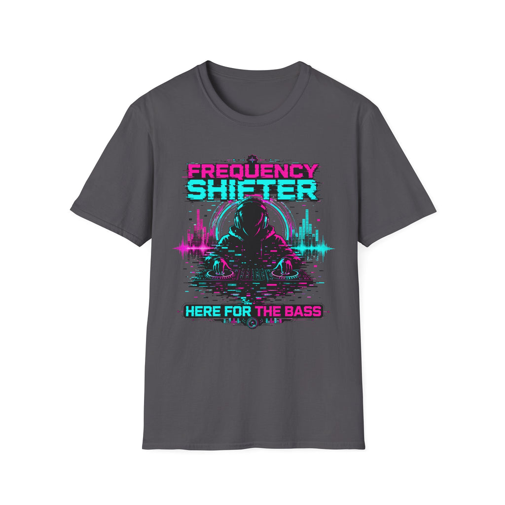 Frequency Shifter  T-Shirt