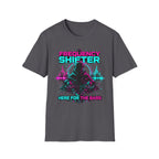 Frequency Shifter  T-Shirt
