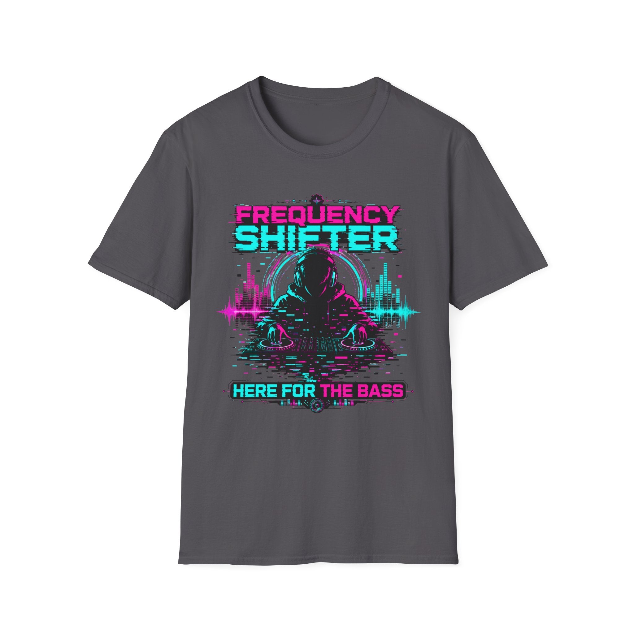 Frequency Shifter  T-Shirt