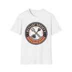 Road and Range 1  T-Shirt