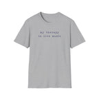 Music Therapy  T-Shirt