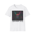 Techno Schematic  T-Shirt
