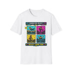 Character Select 1  T-Shirt