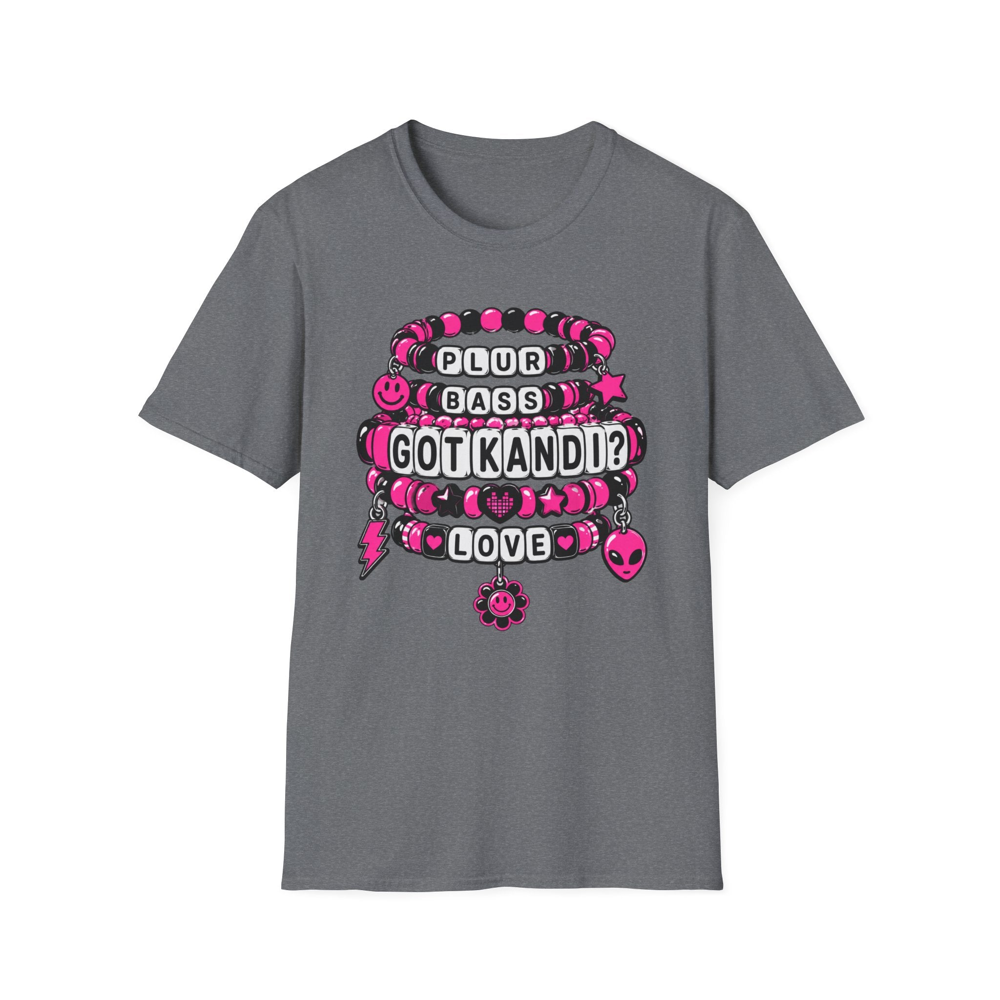 Got Kandi  T-Shirt