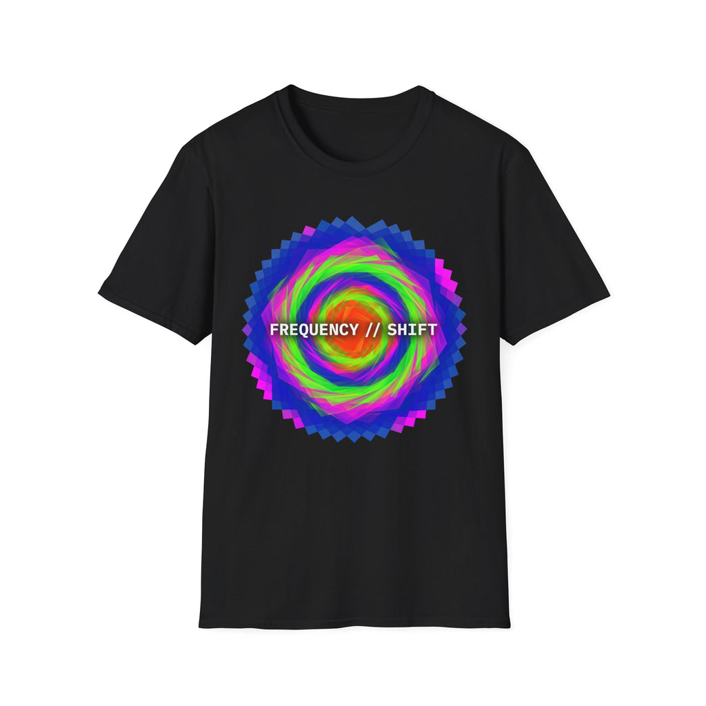 Frequency Shift  T-Shirt