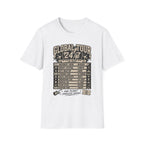 Global Tour  T-Shirt