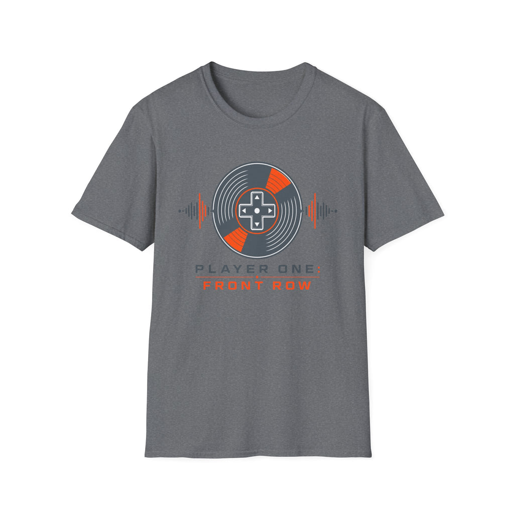 Player One  T-Shirt
