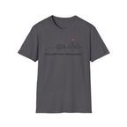Follow the Frequency  T-Shirt
