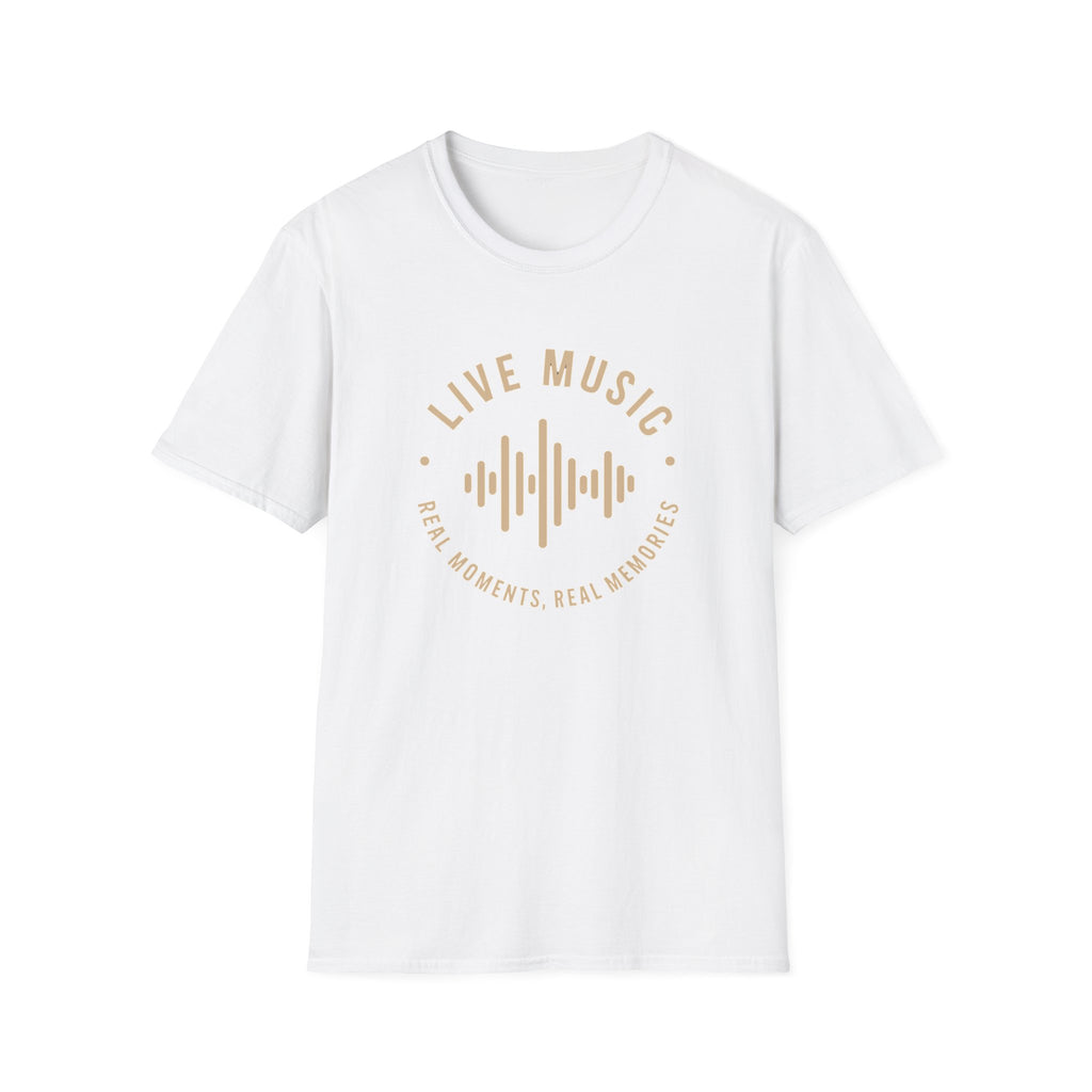 Real Moments Real Memories  T-Shirt