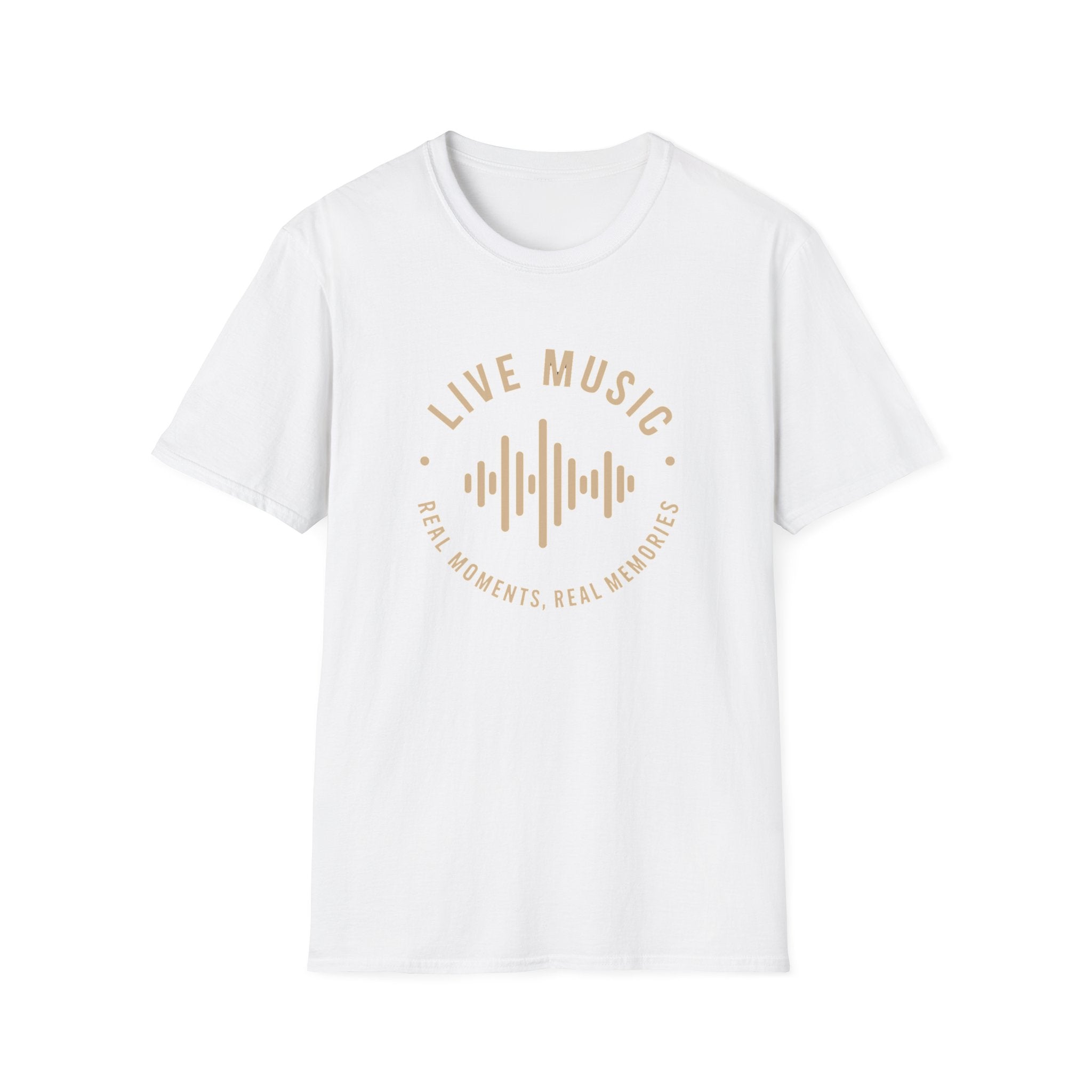 Real Moments Real Memories  T-Shirt