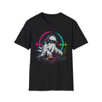 Ghost DJ  T-Shirt