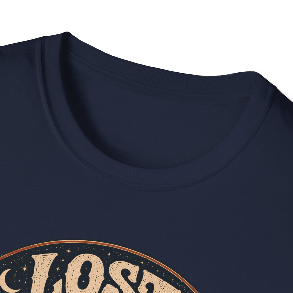 Lost in the Sound  T-Shirt