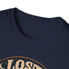 Lost in the Sound  T-Shirt