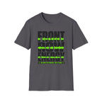 Front Row Energy  T-Shirt