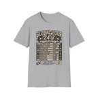 Global Tour  T-Shirt