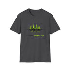 Shared Frequency 2  T-Shirt