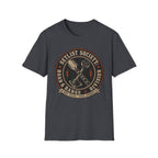 Road and Range 2  T-Shirt