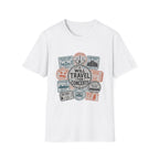 Will Travel  T-Shirt