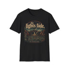 Lights Fade  T-Shirt