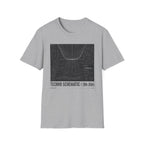 Techno Schematic 2  T-Shirt