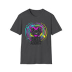 Bass Addict  T-Shirt