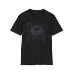 Amphitheater  T-Shirt