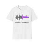Shared Frequency 4  T-Shirt