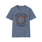 Not Old - Vintage  T-Shirt