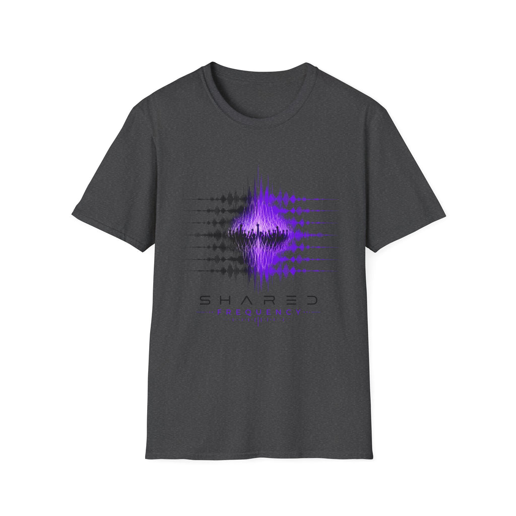 Shared Frequency 3  T-Shirt