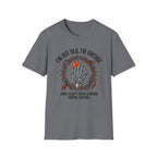 Not Old - Vintage  T-Shirt