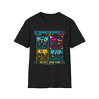 Character Select 3  T-Shirt