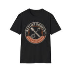 Road and Range 1  T-Shirt