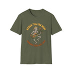 Til You Drop  T-Shirt