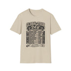 Global Tour  T-Shirt