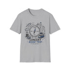 Concert Road Trip  T-Shirt