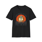 Live Music is Life  T-Shirt