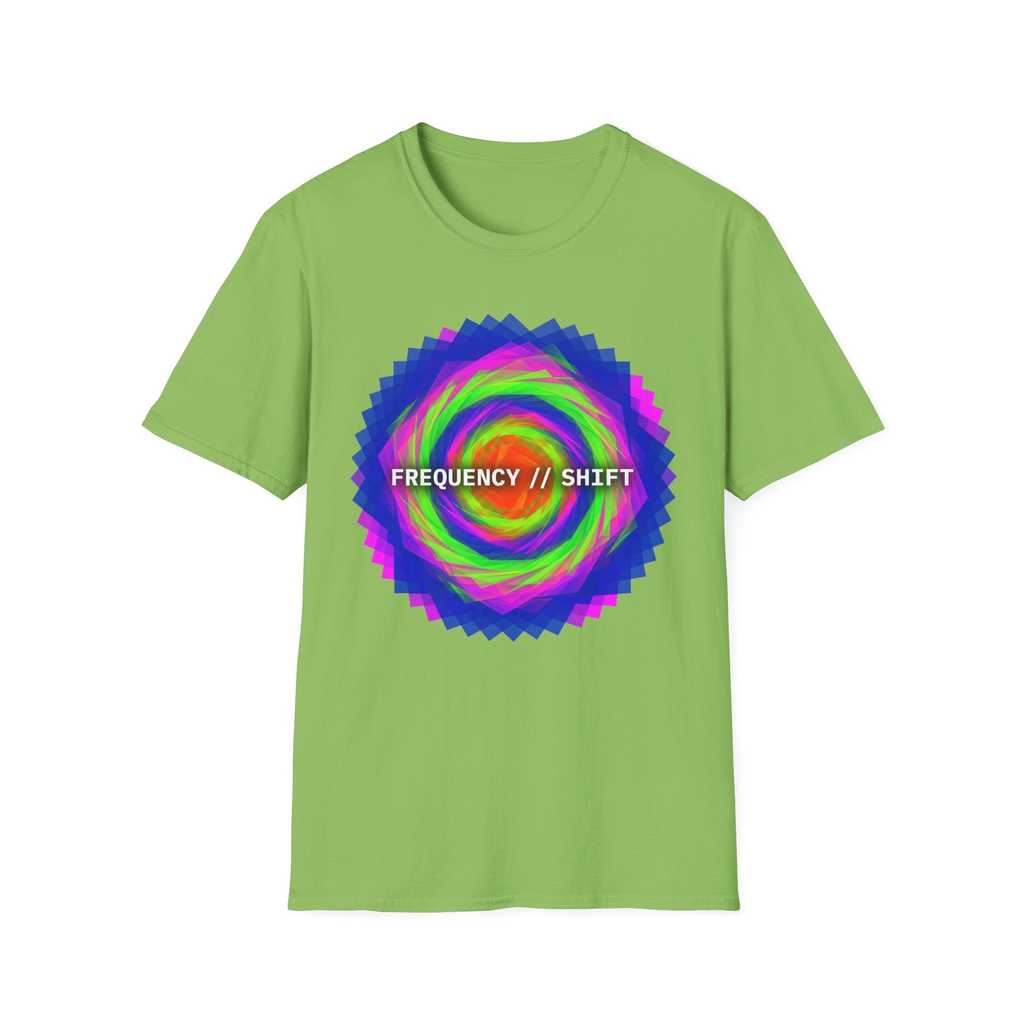 Frequency Shift  T-Shirt