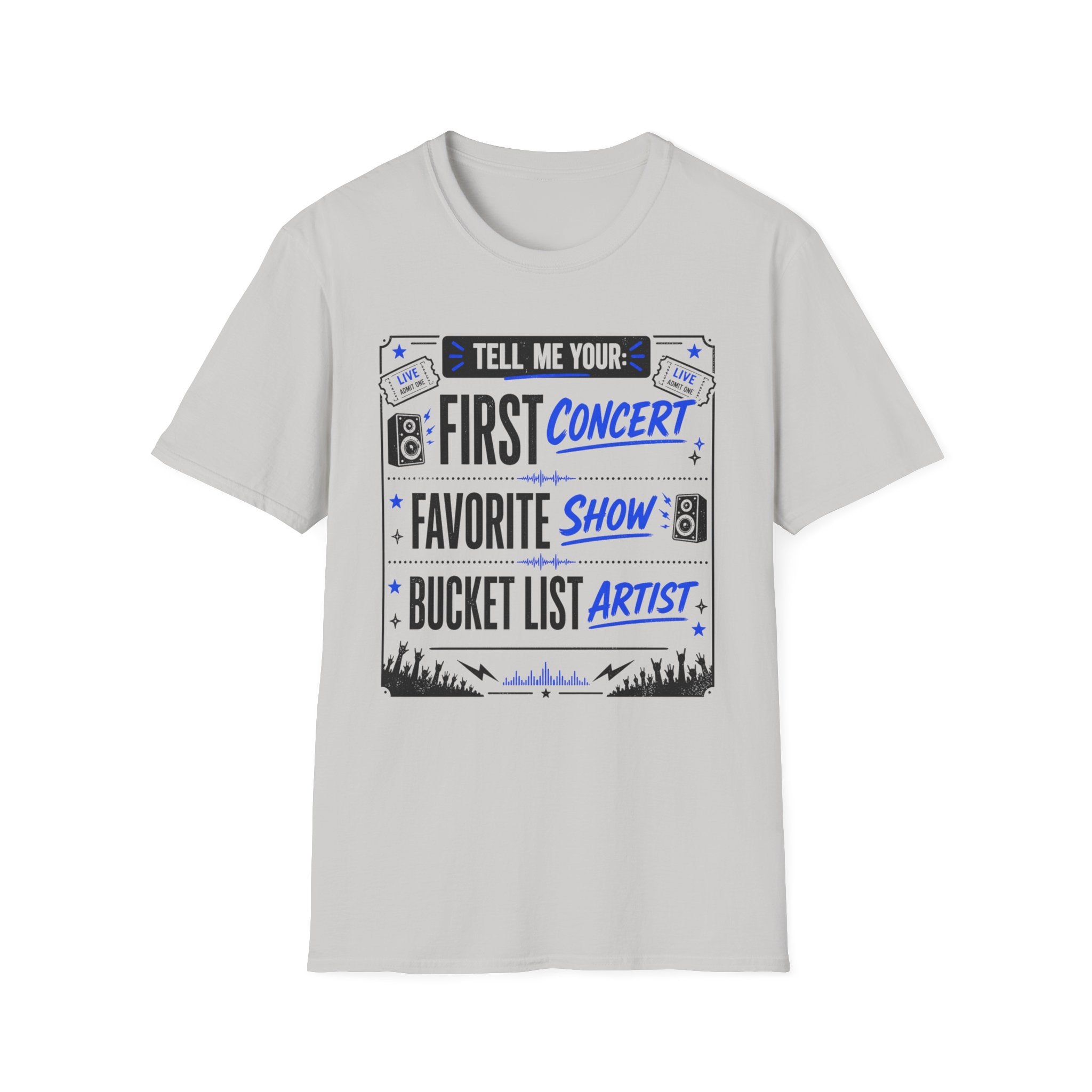 Ice Breaker T-Shirt